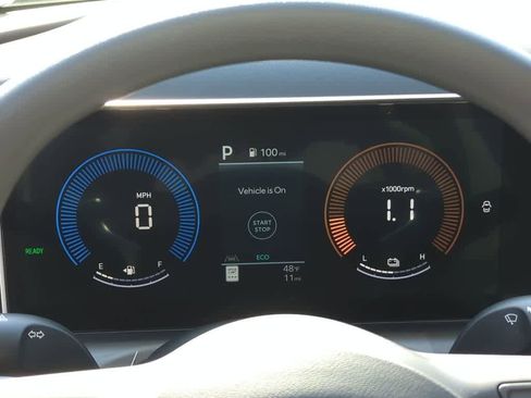 New 2026 Hyundai Tucson Blue SE AWD/4WD image 34