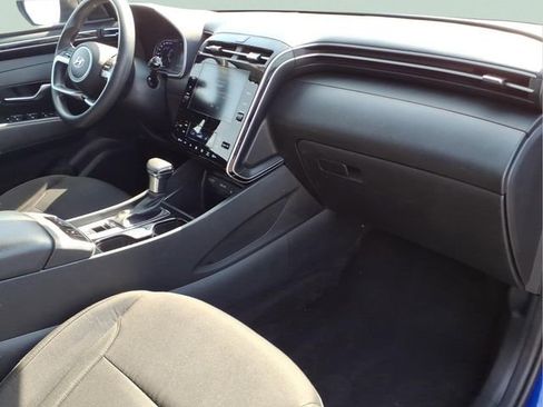 Used 2024 Hyundai Tucson SEL image 25