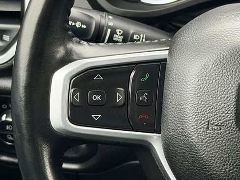 Used 2023 RAM 1500 Big Horn AWD/4WD image 28