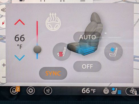 New 2026 Nissan Murano Platinum w/ Technology Package image 23