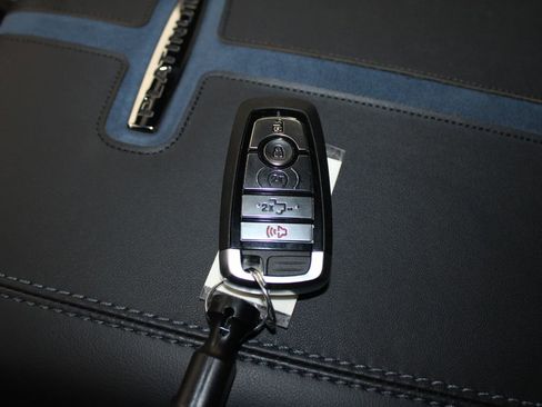 New 2026 Ford F250 Platinum image 58