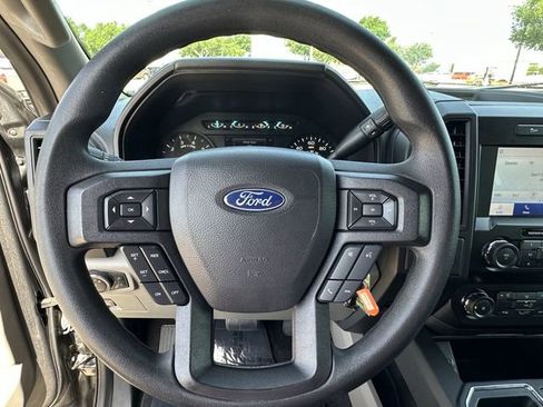 Used 2020 Ford F150 XL w/ Equipment Group 101A Mid RWD image 13