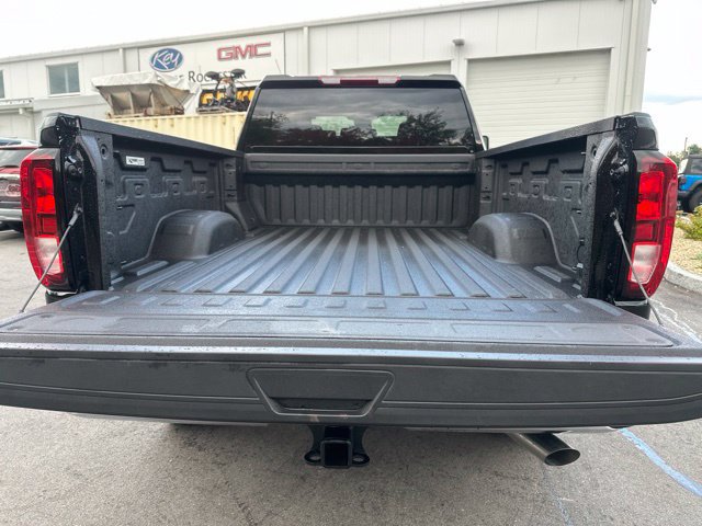 Used 2026 GMC Sierra 2500 SLE w/ SLE Convenience Package AWD/4WD image 15