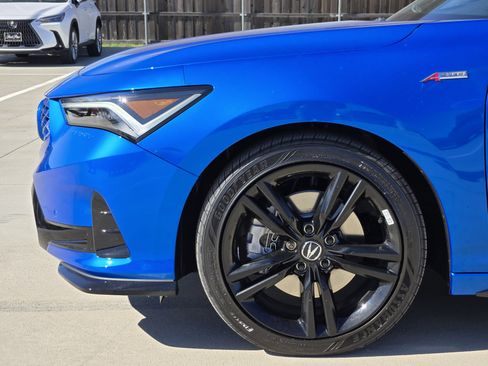 New 2026 Acura Integra A-Spec image 6