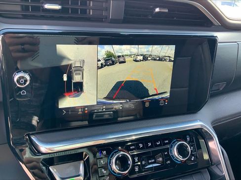 Used 2026 GMC Sierra 1500 Denali AWD/4WD image 28