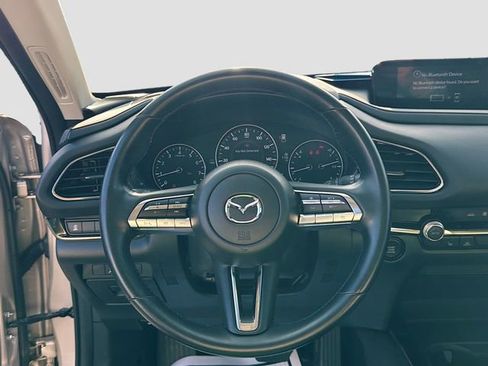 Used 2023 MAZDA CX-30 AWD 2.5 S w/ Preferred Package image 12