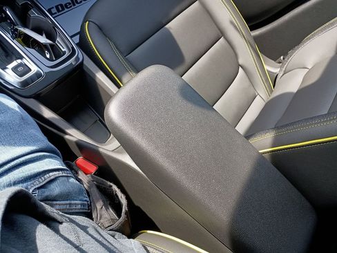 New 2026 Chevrolet TrailBlazer ACTIV w/ Driver Confidence Package image 27