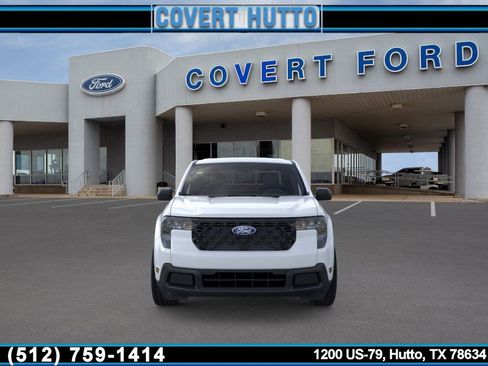 New 2026 Ford Maverick XLT image 6