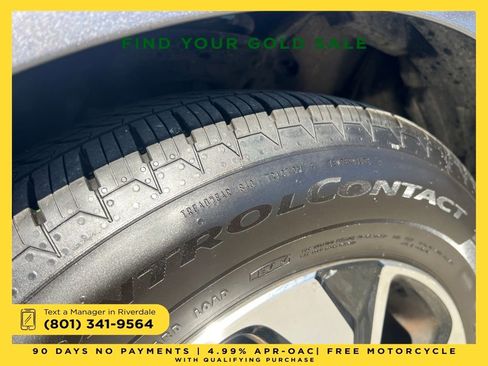 Used 2016 Honda Accord LX image 26