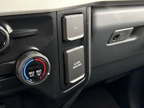 New 2026 Ford F250 XL w/ STX Appearance Package image 50