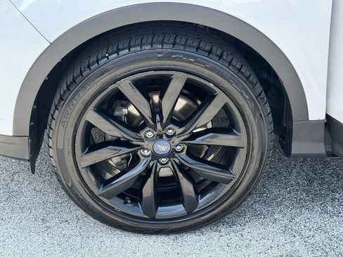 Used 2018 Ford Escape SE w/ SE Sport Appearance Package AWD/4WD image 21
