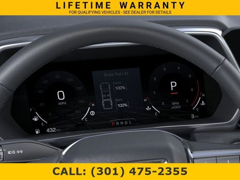 New 2026 GMC Canyon Elevation w/ Convenience Package RWD image 18