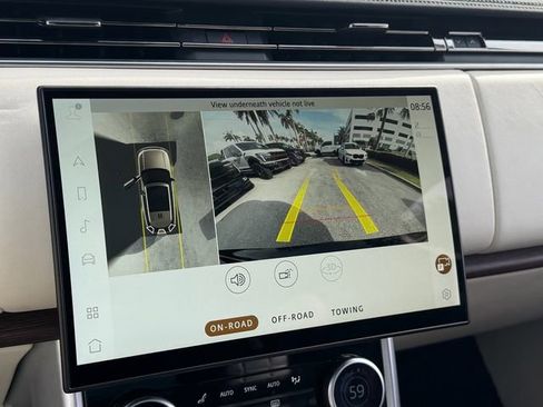 Used 2023 Land Rover Range Rover SE AWD/4WD image 18