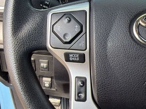 Used 2021 Toyota Tundra SR5 RWD image 16