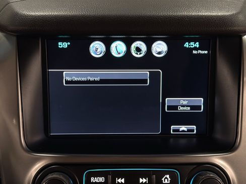 Used 2016 Chevrolet Suburban LTZ image 21