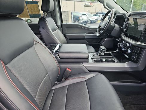 Used 2023 Ford F150 Lariat AWD/4WD image 10