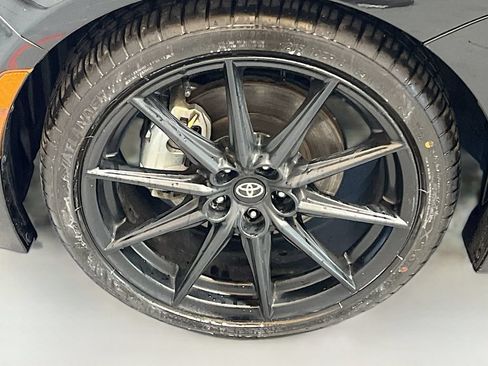 Used 2024 Toyota GR86 Premium RWD image 29
