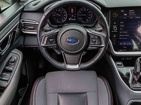 Used 2020 Subaru Legacy Sport AWD/4WD image 16