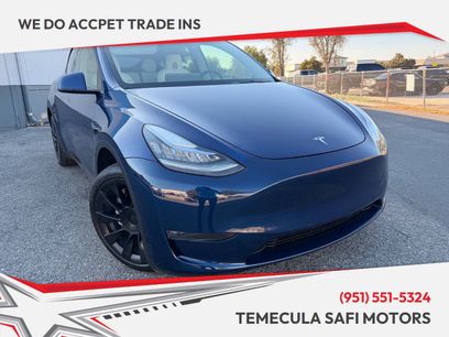Used 2023 Tesla Model Y Long Range