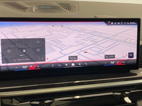 New 2026 BMW X5 M60i w/ Executive Package image 26