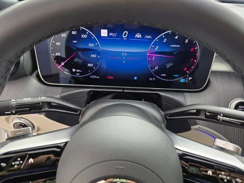 New 2027 Mercedes-Benz CLE 450 4MATIC Coupe image 13
