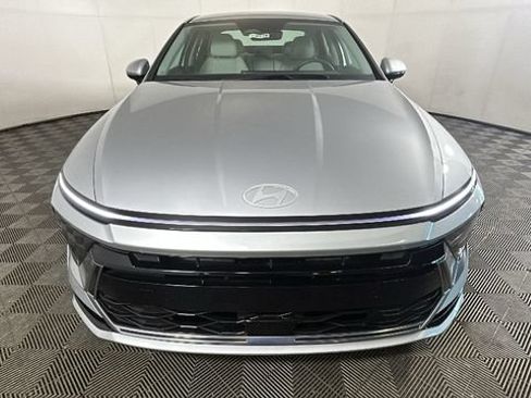 Certified 2026 Hyundai Sonata SEL AWD/4WD image 7