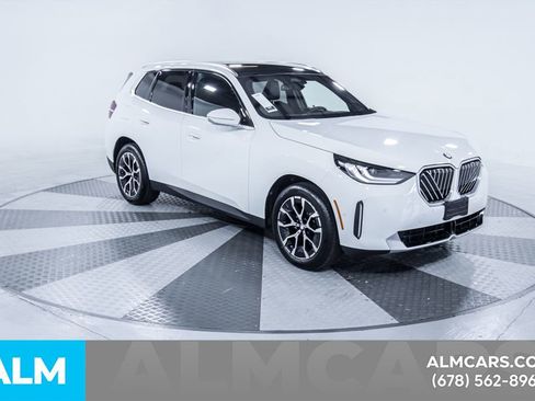 Used 2026 BMW X3 xDrive30 w/ Convenience Package image 14