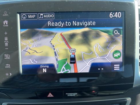 Used 2019 Honda Ridgeline RTL-T image 20