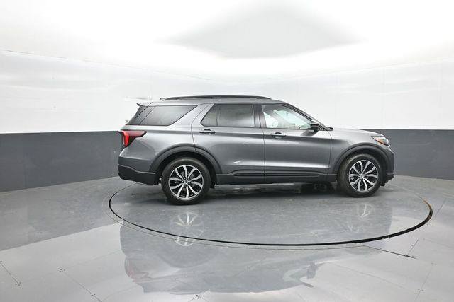 New 2026 Ford Explorer ST-Line RWD image 8