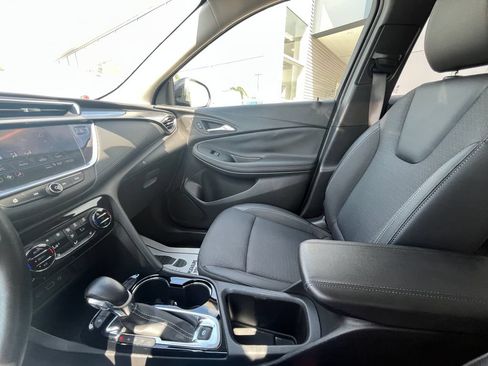 Used 2023 Buick Encore GX Select w/ Sport Touring Package FWD image 16