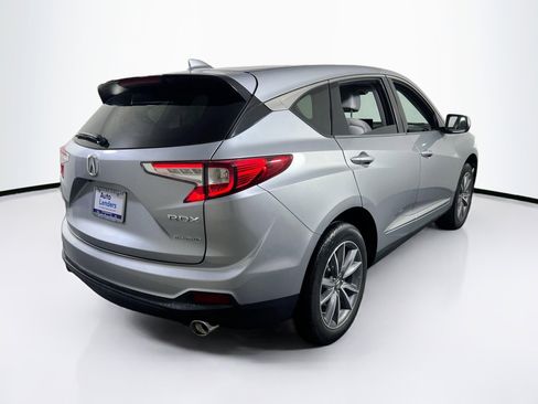 Used 2019 Acura RDX w/Technology Pkg image 5