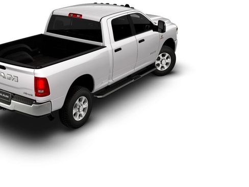 New 2026 RAM 2500 Lone Star image 2