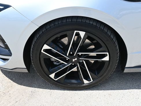 Used 2024 Hyundai Sonata N Line FWD image 7