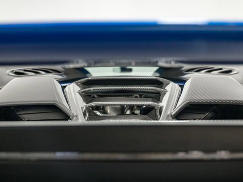 Used 2023 Lamborghini Huracan Tecnica image 52