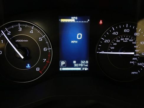 Used 2023 Subaru Impreza 2.0i image 12