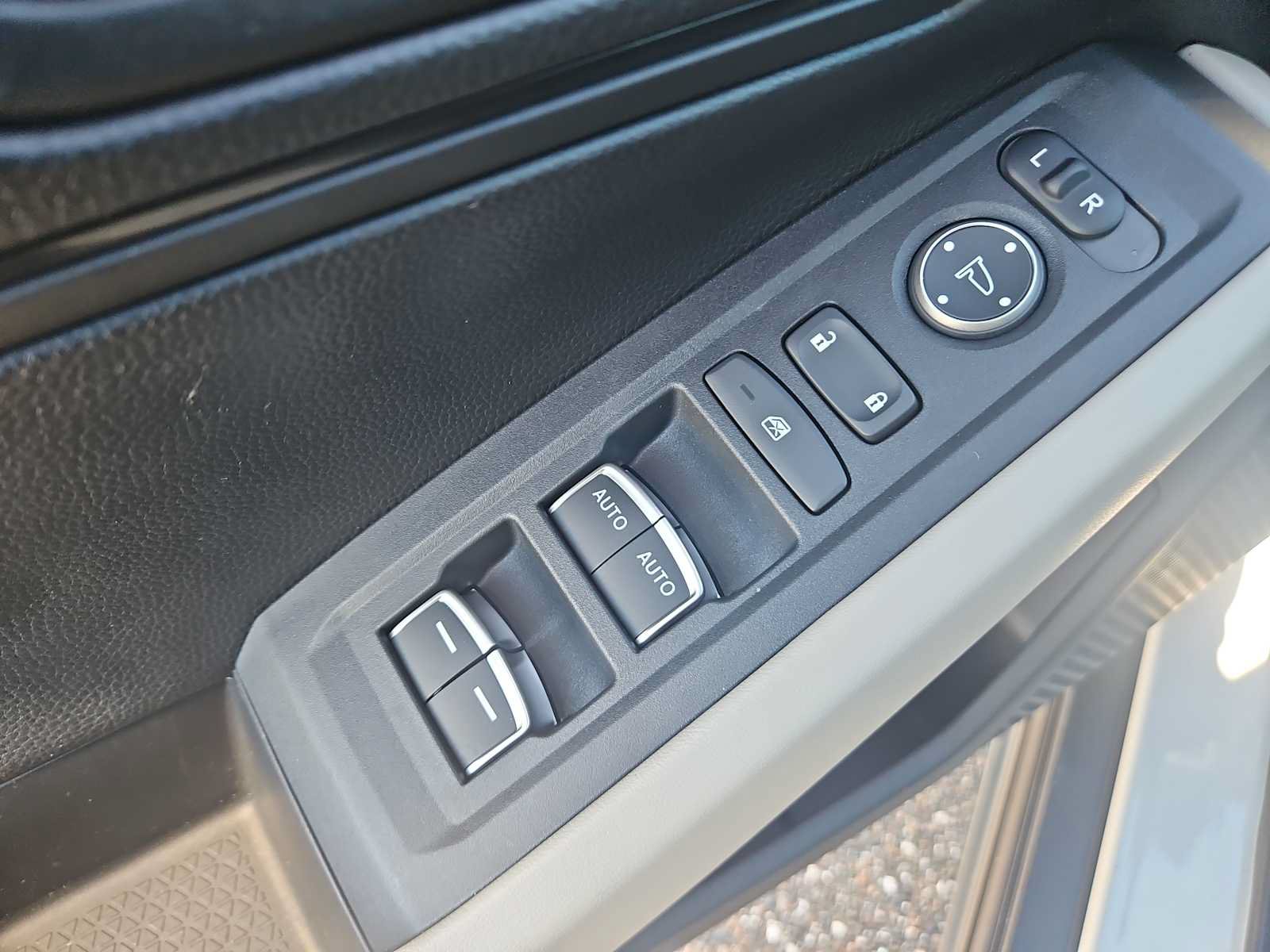Used 2026 Honda Accord LX image 15