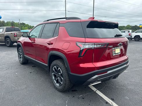 New 2026 Chevrolet Equinox ACTIV FWD image 8