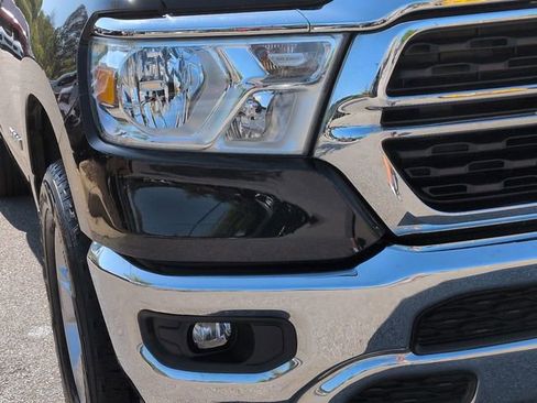 Certified 2022 RAM 1500 Big Horn AWD/4WD image 11
