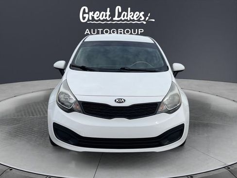 Used 2014 Kia Rio LX FWD image 8