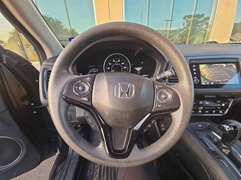 Used 2022 Honda HR-V EX image 15