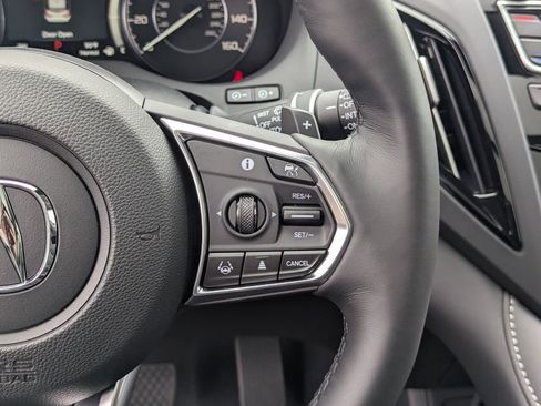 New 2026 Acura RDX SH-AWD w/ Advance Package image 37