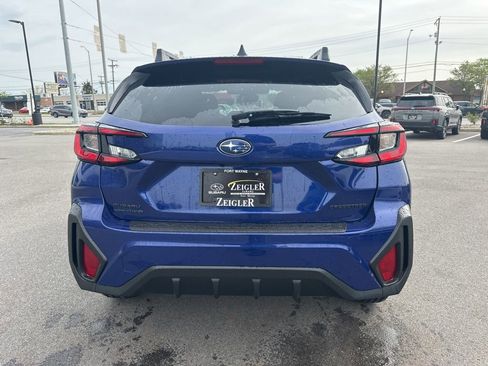 New 2026 Subaru Crosstrek 2.0i Premium AWD/4WD image 5