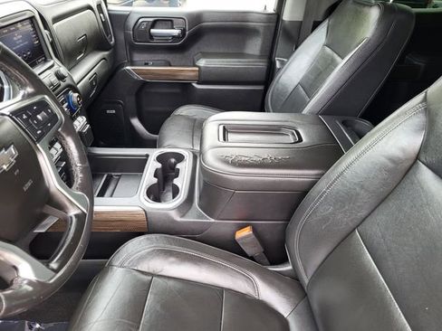 Used 2020 Chevrolet Silverado 1500 LT Trail Boss image 18