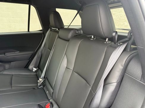 New 2026 Subaru Outback Premium AWD/4WD image 26