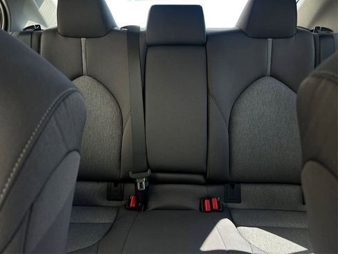 Used 2024 Toyota Camry LE image 20