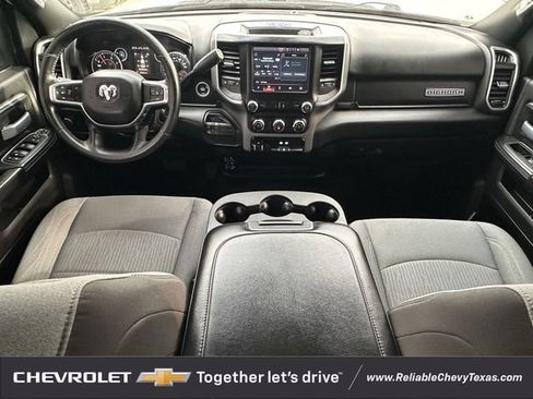 Used 2024 RAM 2500 Big Horn image 11