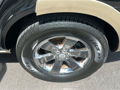 Used 2009 Kia Borrego EX w/ Premium Pkg RWD image 15