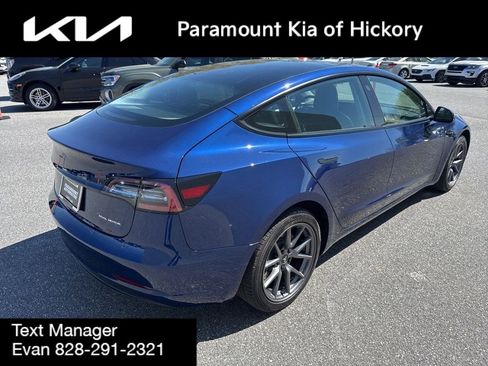 Used 2023 Tesla Model 3 Long Range image 7