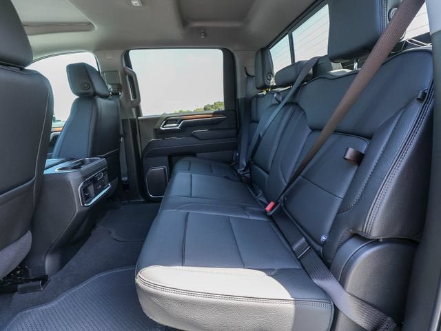 New 2026 GMC Sierra 2500 Denali w/ Denali Reserve Package AWD/4WD image 28
