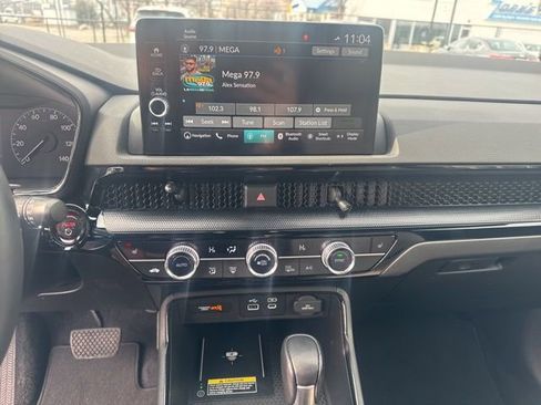 Certified 2023 Honda CR-V Sport Touring image 20